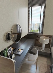 The Myst (D23), Condominium #637459671